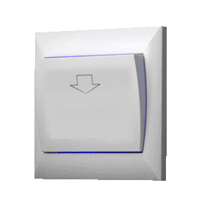 Energy Saving Switch with ID